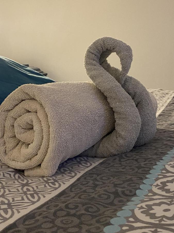 Adorable Gesthouse Avec Parking Gratuit Sur Place. Appartement Le Chene Buitenkant foto