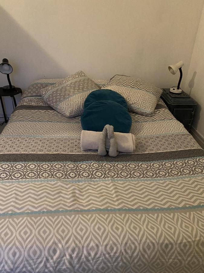 Adorable Gesthouse Avec Parking Gratuit Sur Place. Appartement Le Chene Buitenkant foto