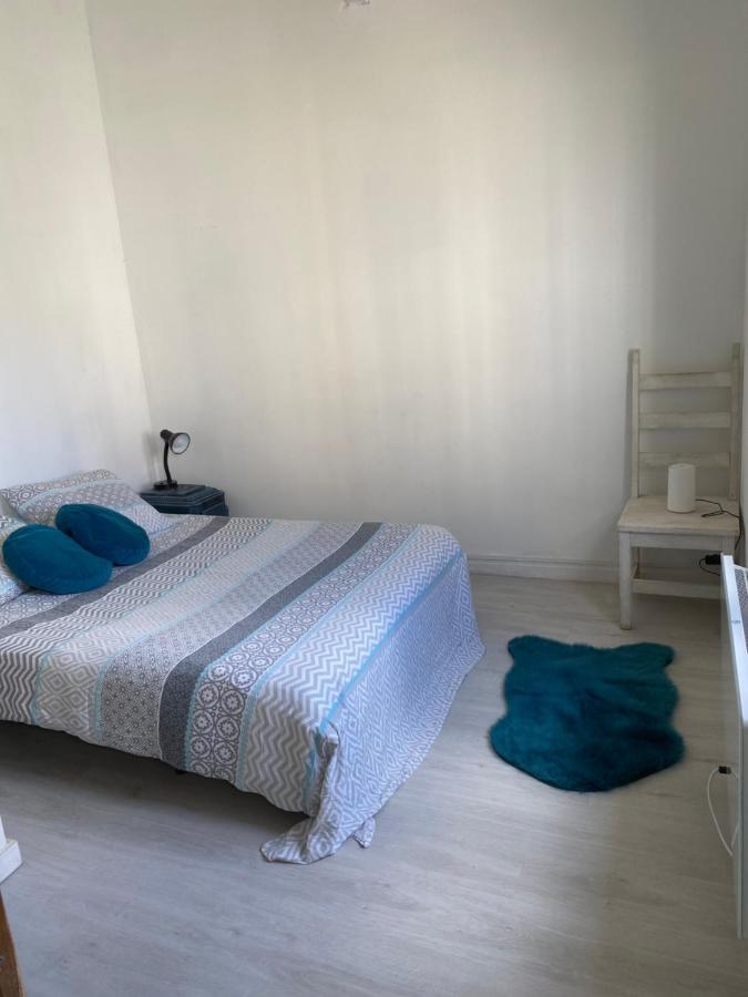 Adorable Gesthouse Avec Parking Gratuit Sur Place. Appartement Le Chene Buitenkant foto
